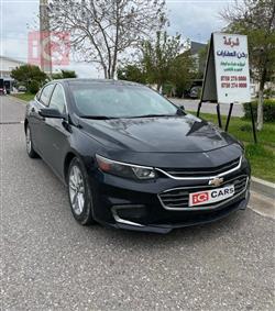 شێڤرۆلێت مالیبۆ